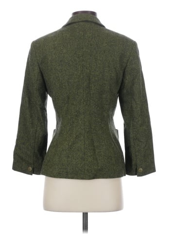 Laura Ashley Wool Blazer (view 2)