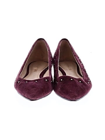 Coach Flats (view 2)
