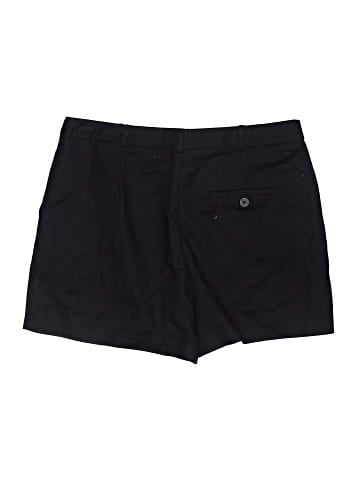 Zara Basic Shorts (view 2)