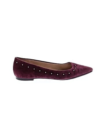 Coach Flats (view 1)