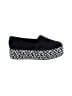 ALLSAINTS Houndstooth Black Wedges Size EU 37 - photo 1