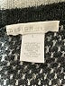 Design History Black Cardigan Size L - photo 7