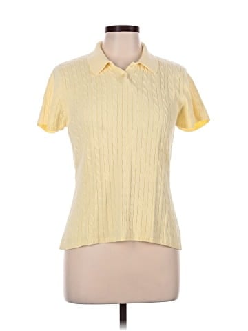 Pria Short Sleeve Blouse (view 1)