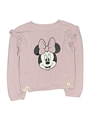 Disney Sweatshirt (view 1)