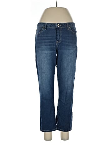 Jennifer Lopez Jeans (view 1)