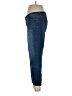 Jennifer Lopez Blue Jeans Size 12 - photo 5