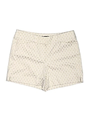 White House Black Market Shorts (view 1)