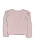 Disney Pink Sweatshirt Size 6X - photo 2