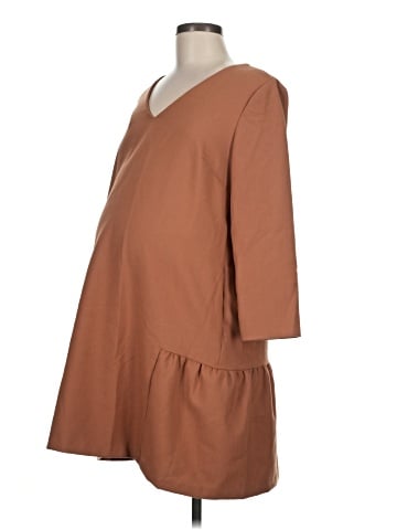 Hatch Casual Dress (view 1)