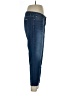 Jennifer Lopez Blue Jeans Size 12 - photo 4