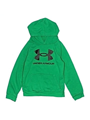 Under Armour Pullover Hoodie (view 1)