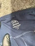 Athleta Girl Solid Blue Athletic Shorts Size 12 - photo 3