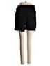 Pink Blush 100% Cotton Black Shorts Size 24 waist - photo 2