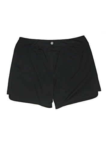 Lands' End Athletic Shorts (view 2)