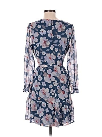 Ann Taylor Factory Casual Dress (view 2)
