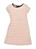 Xtraordinary Stripes Pink Dress Size 5 - photo 1
