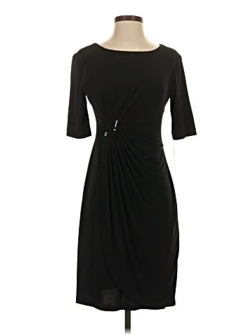 Connected Apparel Cocktail Dress (view 1)