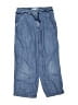 Zara Kids Blue Jeans Size 10 - photo 1