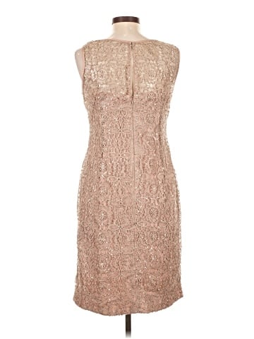 Adrianna Papell Cocktail Dress (view 2)