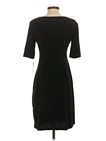 Connected Apparel Cocktail Dress (view 2)