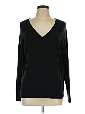 Banana Republic Factory Store Pullover Sweater (view 1)