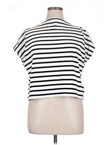Everlane Short Sleeve Turtleneck (view 1)