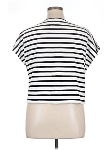 Everlane Short Sleeve Turtleneck (view 2)