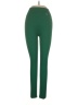 Calzedonia Green Active Pants Size Sm - Med - photo 1