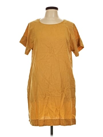 Ellison Casual Dress (view 1)