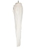 Red Haute Ivory Casual Pants Size S - photo 5