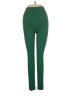 Calzedonia Green Active Pants Size Sm - Med - photo 2