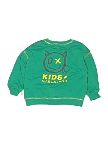 MARC & JANIE Sweatshirt (view 2)