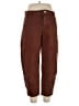 Everlane Brown Jeans Size 16 - photo 1