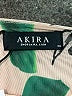 Akira Ivory Bodysuit Size XL - photo 3