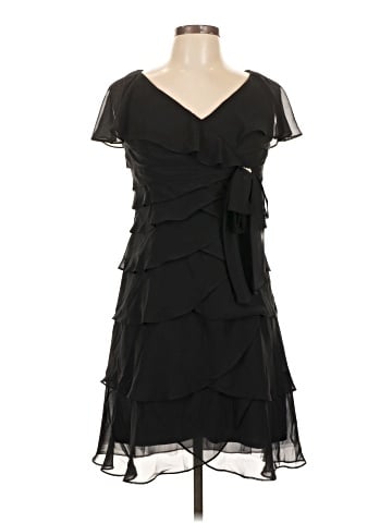 Alex Evenings Cocktail Dress (view 1)