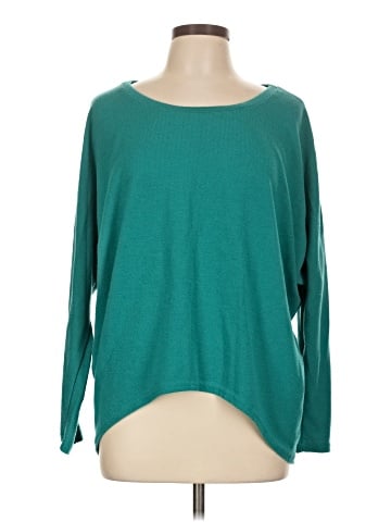 Zanzea Collection 3/4 Sleeve T-Shirt (view 1)