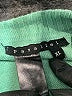 Parallel Teal Turtleneck Sweater Size XL - photo 7