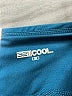 32 Degrees Color Block Teal Blue Active Pants Size XS - photo 7