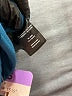 32 Degrees Color Block Teal Blue Active Pants Size XS - photo 8