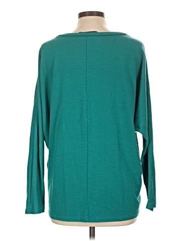 Zanzea Collection 3/4 Sleeve T-Shirt (view 2)