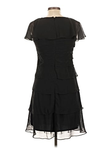 Alex Evenings Cocktail Dress (view 2)