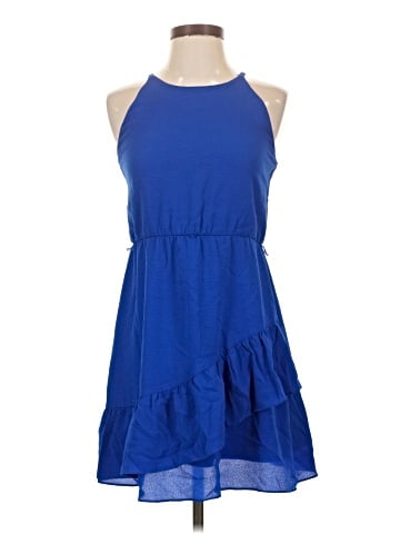 Iz Byer Casual Dress (view 1)