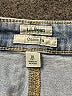 L.L.Bean Blue Jeans Size 18 (petite) - photo 4