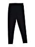 Star Ride Solid Black Active Pants Size M (kids) - photo 1