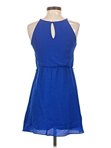 Iz Byer Casual Dress (view 2)