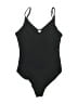 Lush Black Bodysuit Size S - photo 1
