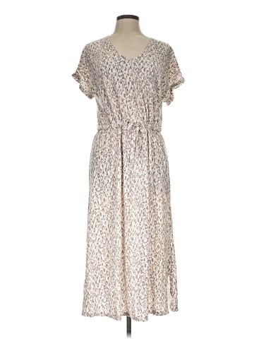 Pure Collection Casual Dress (view 1)