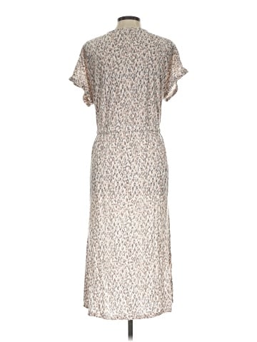 Pure Collection Casual Dress (view 2)
