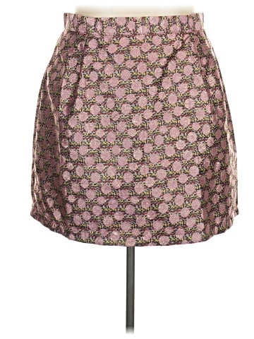 ModCloth Casual Skirt (view 1)