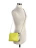 Talbots Yellow Crossbody Bag One size - photo 2